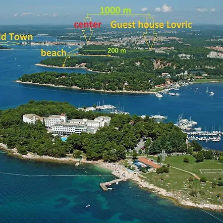 Lovric Porec