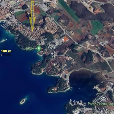 Casa de hóspedes Lovric