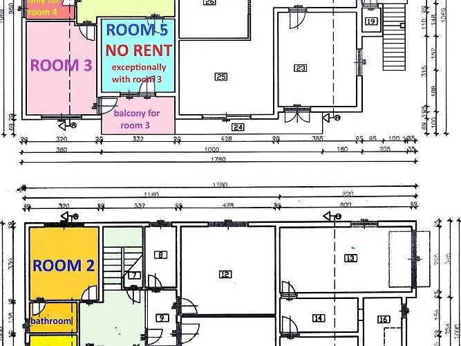 Affittacamere Lovric *