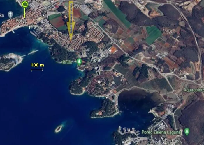 Affittacamere Lovric