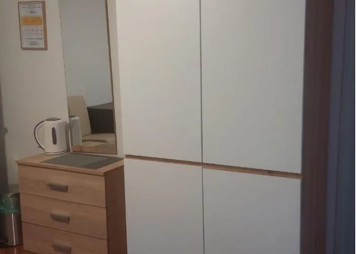 Affittacamere Lovric Porec