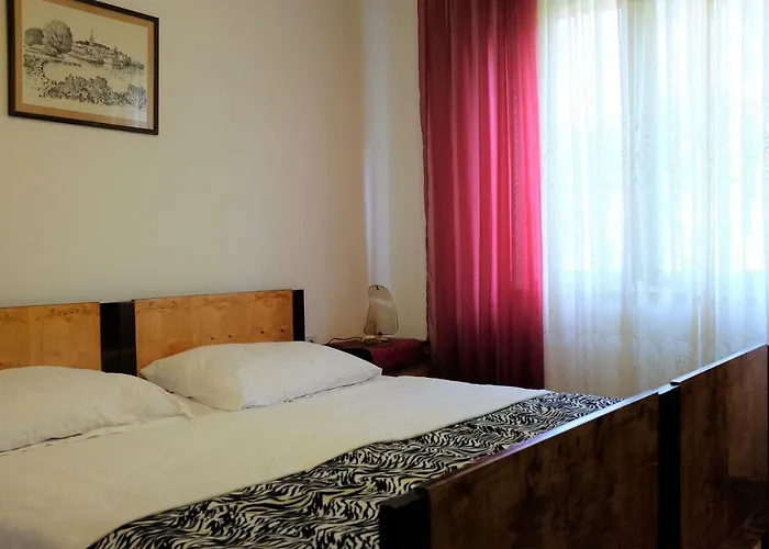 Guest house Lovric *