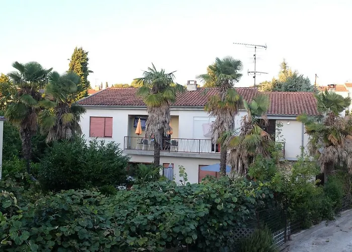 Guest house Lovric *