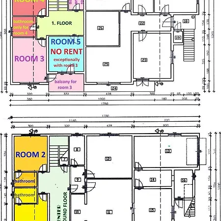 Affittacamere Lovric *