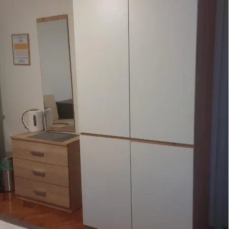 Гостевой дом Lovric Пореч