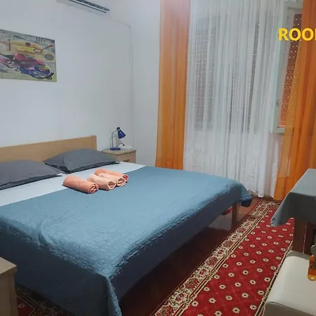 Гостевой дом Lovric