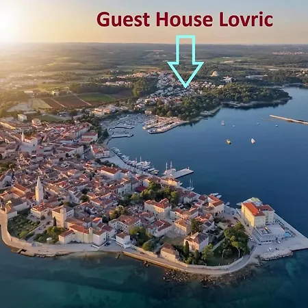 Lovric * Poreč