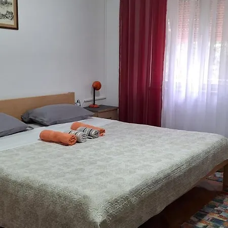 Casa de hóspedes Lovric Poreč