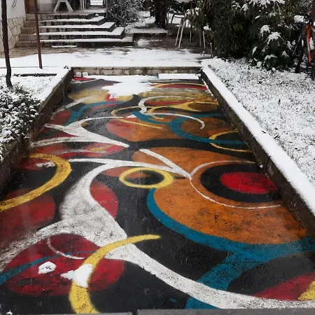 Lovric Casa de hóspedes