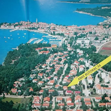 Casa de hóspedes Lovric Poreč