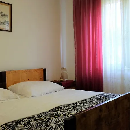 Гостевой дом Lovric *