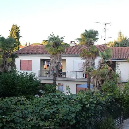 Guest house Lovric *