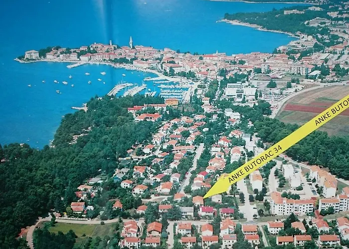 Konukevi Lovric Poreč