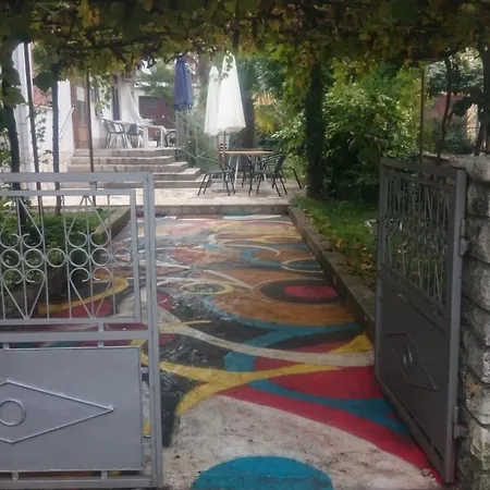 Lovric Gasthof Poreč